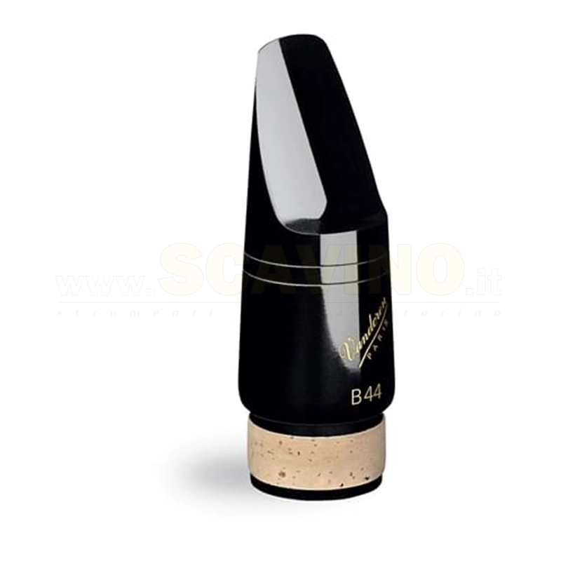 Vandoren CM346 B50 Bocchino per Clarinetto Basso