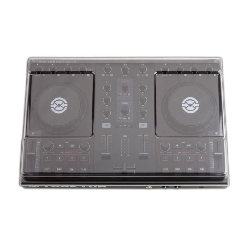 DECKSAVER DS LE PC KONTROL S2 Mk3