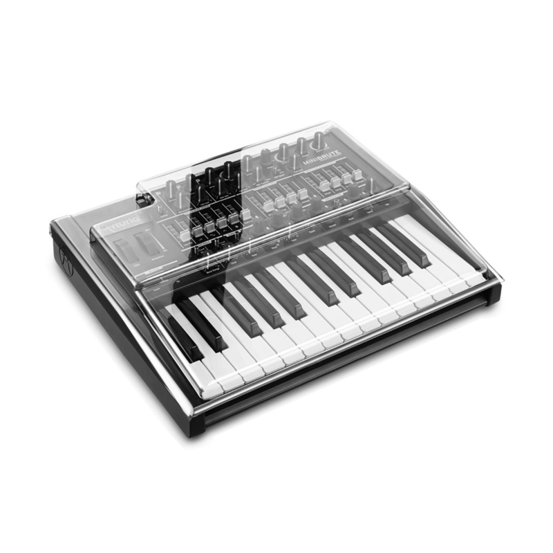 DECKSAVER DS LE PC MINIBRUTE