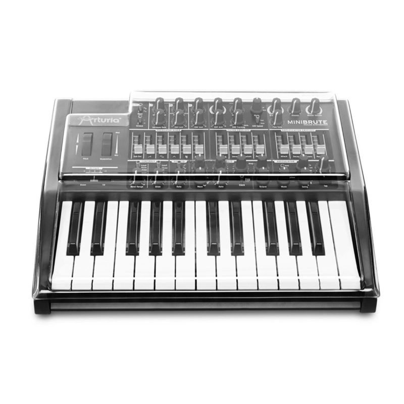 DECKSAVER DS LE PC MINIBRUTE