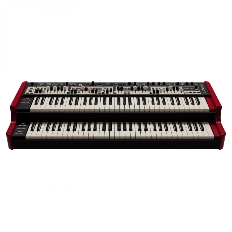 Nord Organ 3