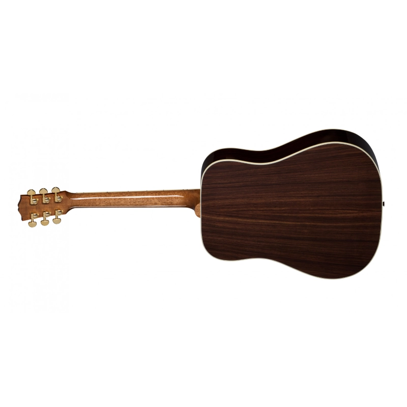 Gibson Hummingbird Standard Rosewood Burst MCSSHBRWRB