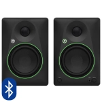 Mackie CR5BT Coppia Monitor da Studio 5"