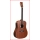 Martin & Co. D-X1E Mahogany Remastered, Elettronica: Martin E-1