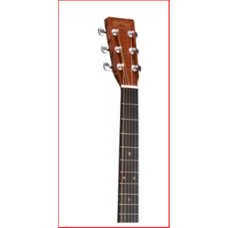 Martin & Co. D-X1E Mahogany Remastered, Elettronica: Martin E-1