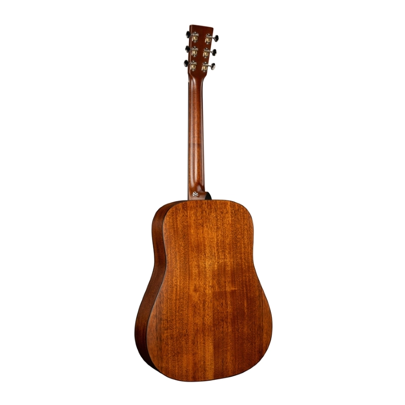 Martin & Co. D-16E-02 Mahogany