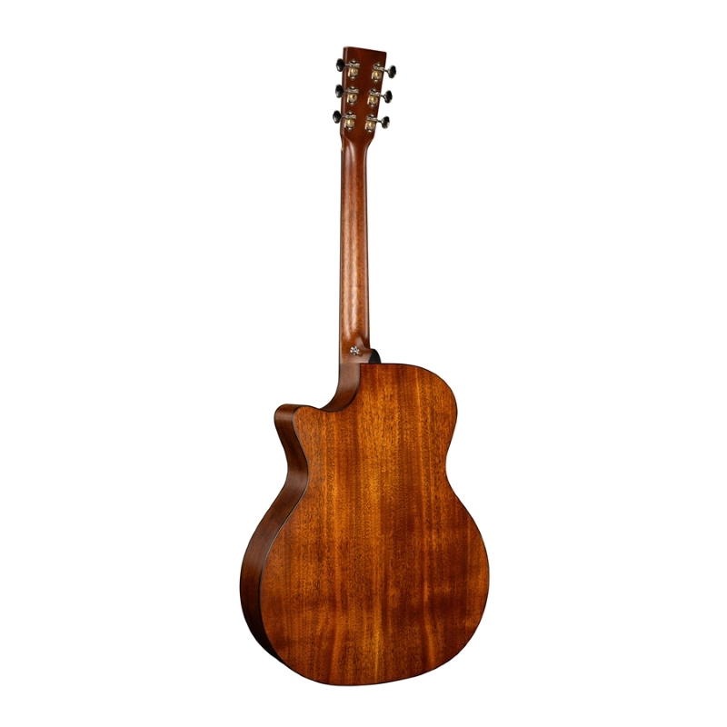 Martin & Co. GPC-16E-02 Mahogany