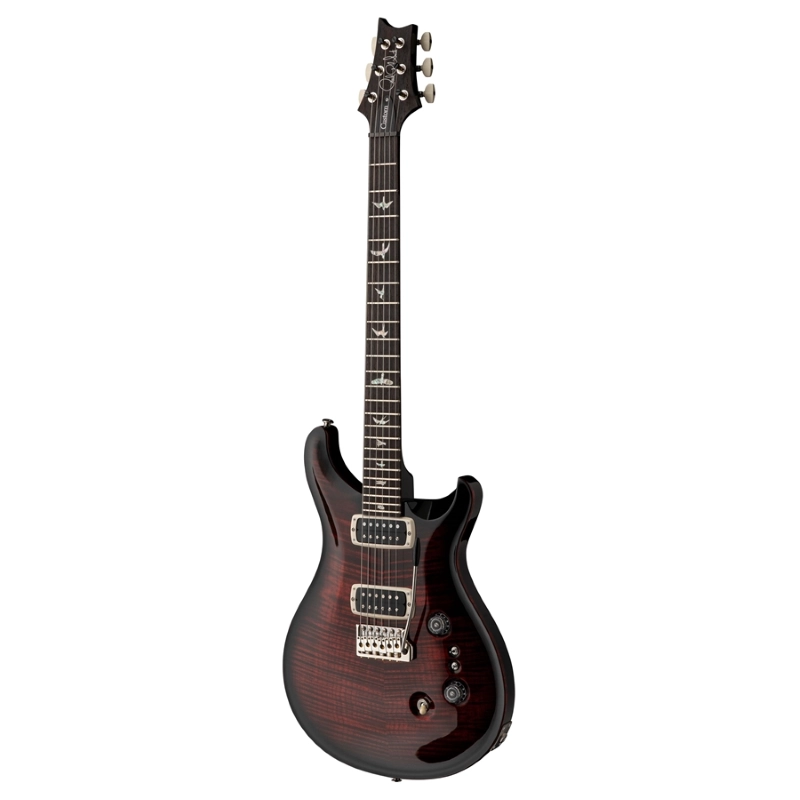 PRS Custom 24-08 Fire Smokeburst 2024