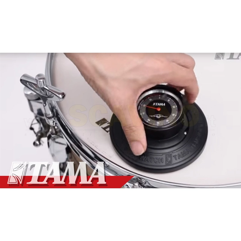 Tama TW200 Tension Watch - accordatore per pelli batteria