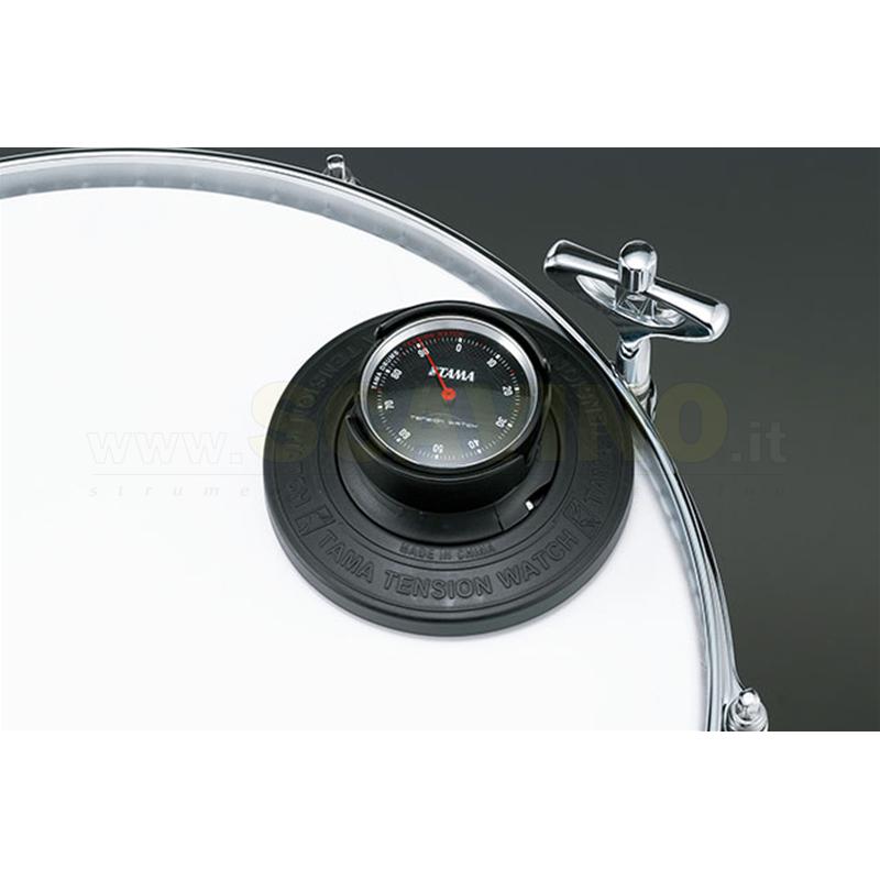 Tama TW200 Tension Watch - accordatore per pelli batteria