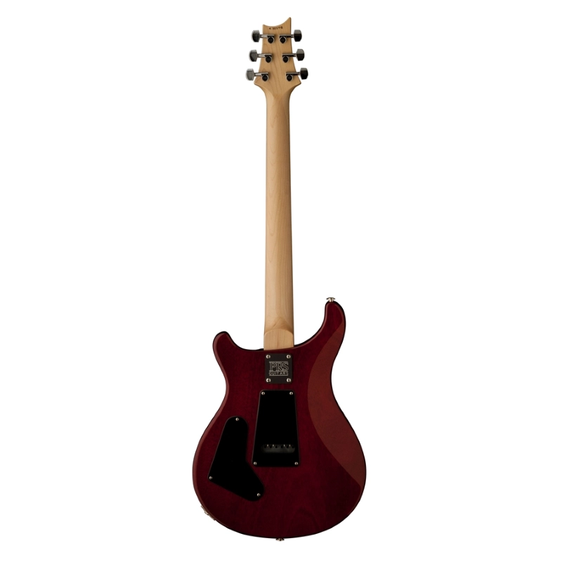 PRS CE 24 Dark Cherry Sunburst 2024