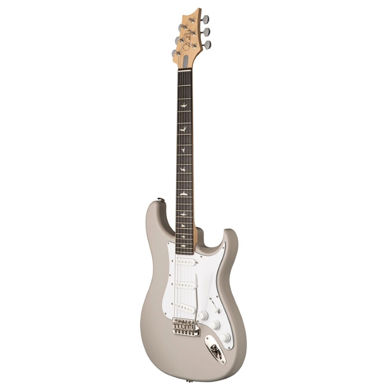 PRS Silver Sky Moc Sand Satin Rosewood