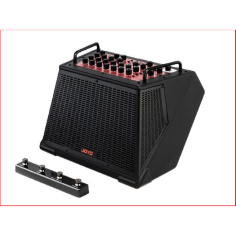 JOYO BSK150 Amplificatore Chitarra e Voce Multifunzione