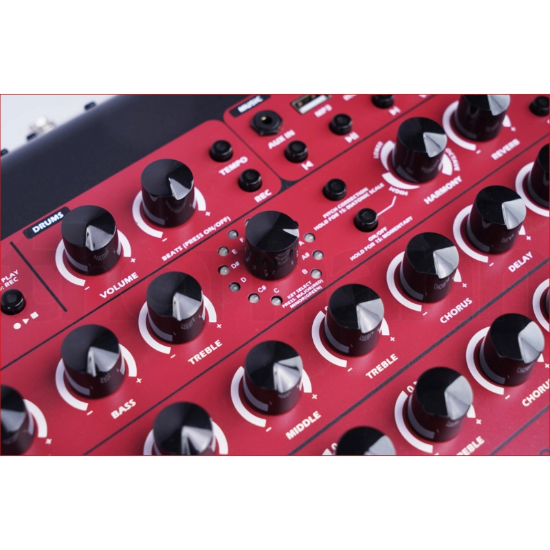 JOYO BSK150 Amplificatore Chitarra e Voce Multifunzione