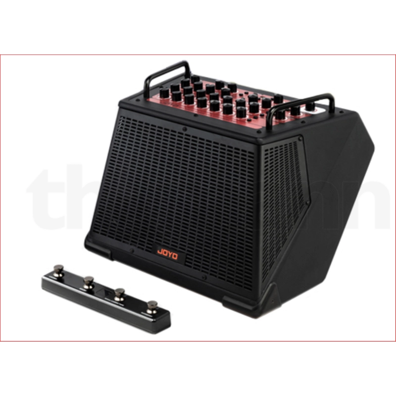 JOYO BSK150 Amplificatore Chitarra e Voce Multifunzione