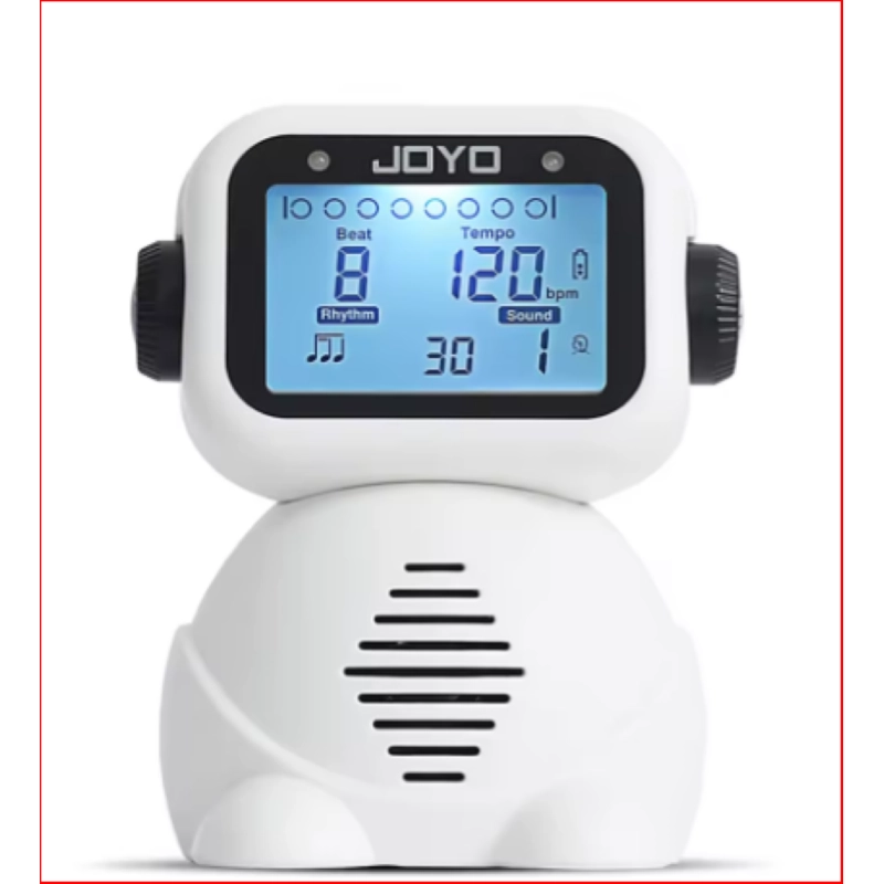 Joyo JM-93 Metronomo vocale