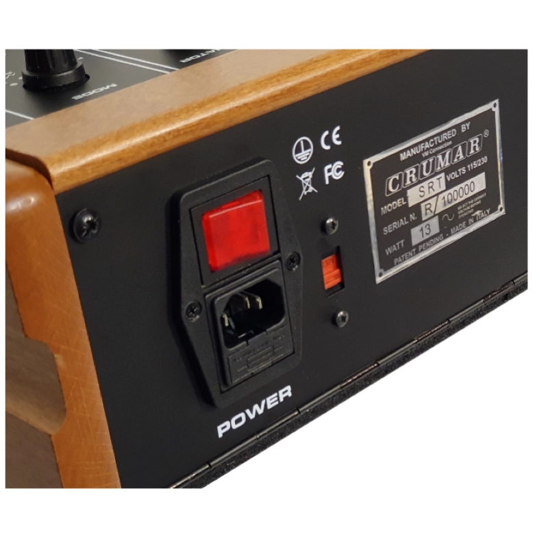 Crumar Spirit Sintetizzatore Analogico Monofonico