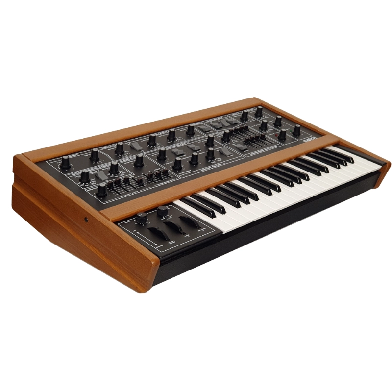 Crumar Spirit Sintetizzatore Analogico Monofonico