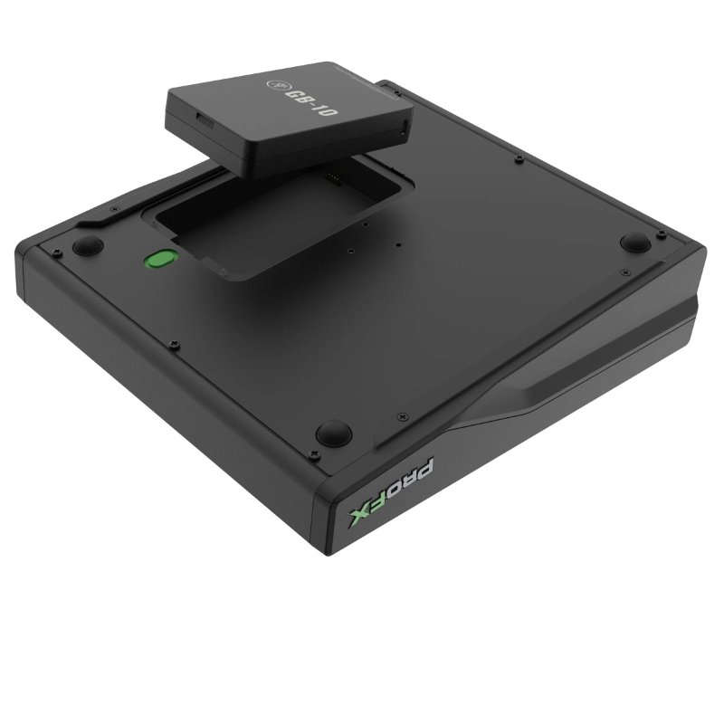 mackie pro fx 10 go 15