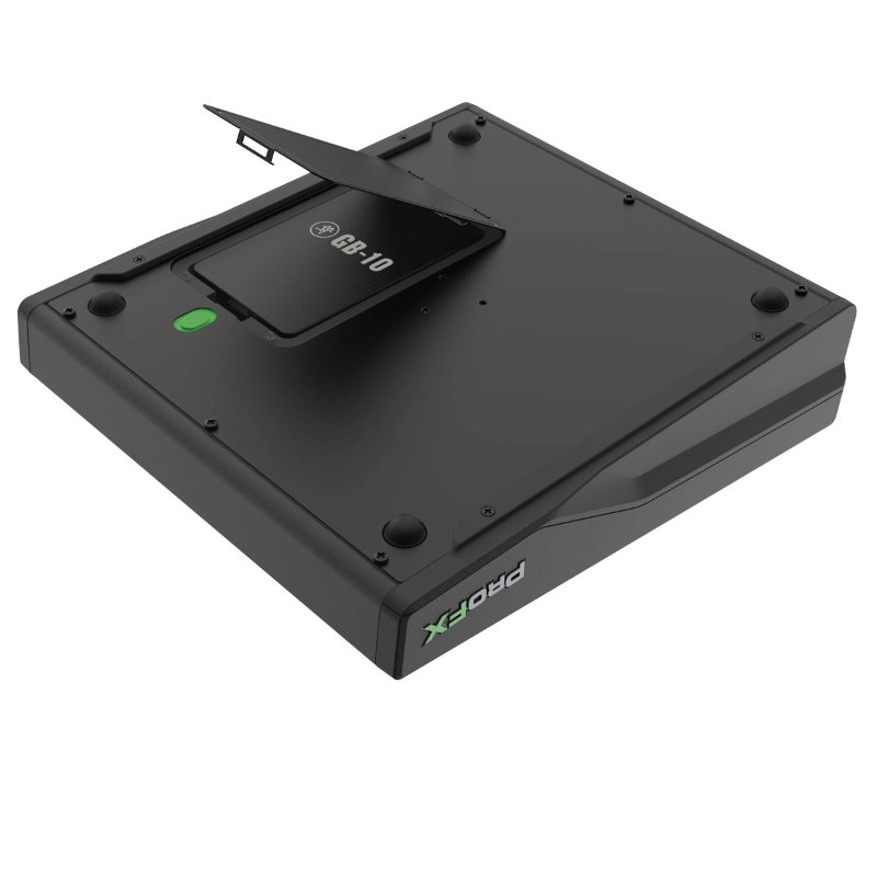 mackie pro fx 10 go 16