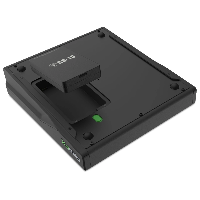 mackie pro fx 10 go 8