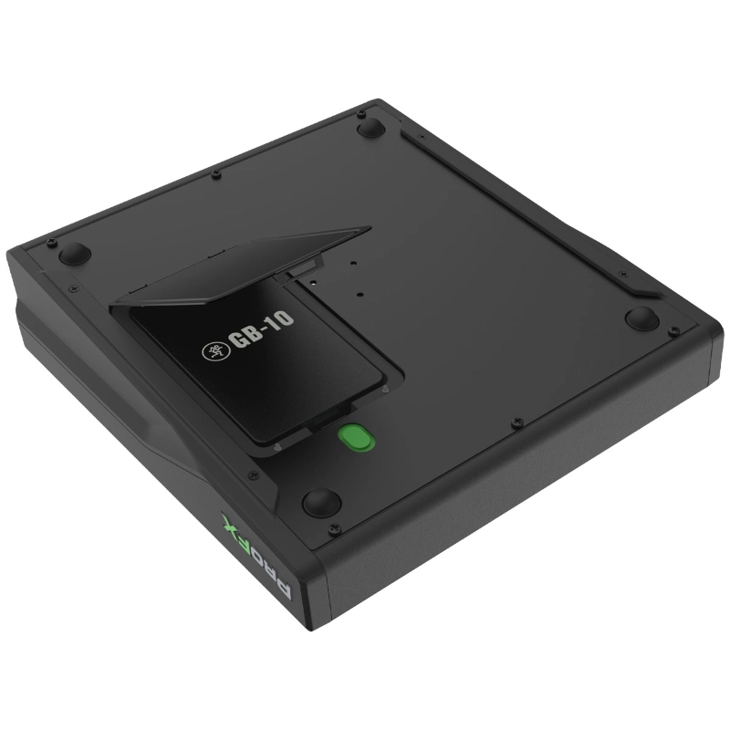 mackie pro fx 10 go 9