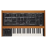 Crumar Spirit Sintetizzatore Analogico Monofonico