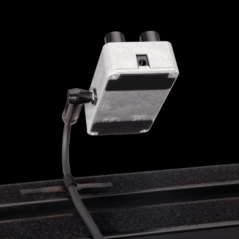 D'Addario Pedal Grip Strips, Variety Pack