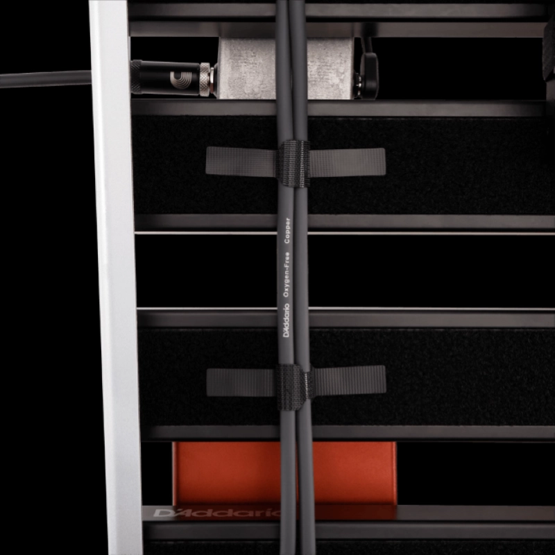 D'Addario Pedal Grip Strips, Variety Pack