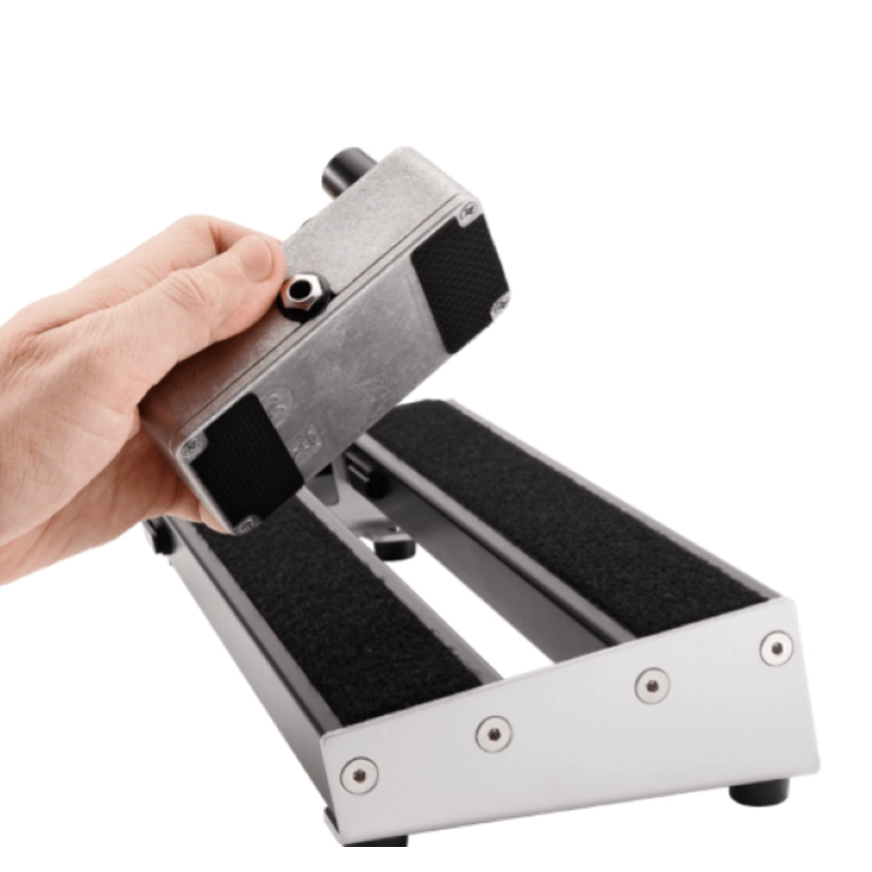 D'Addario Pedal Grip Strips, Standard Size, 6 strips