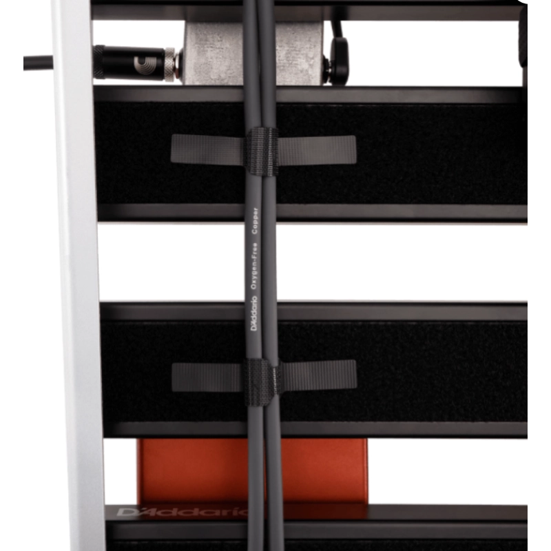 D'Addario Pedal Grip Strips, Standard Size, 6 strips