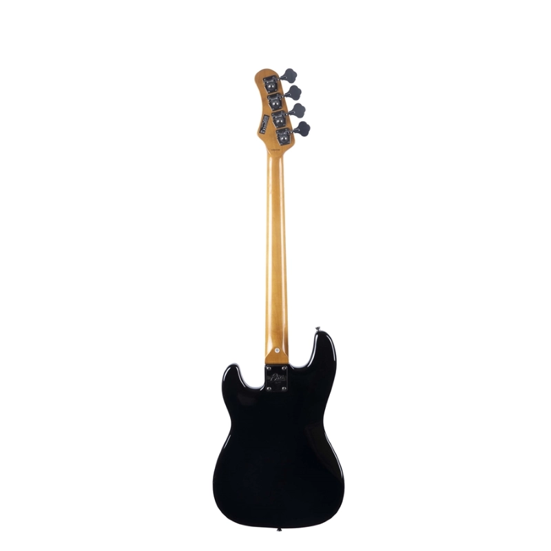 Eko Guitars PB-300 Black