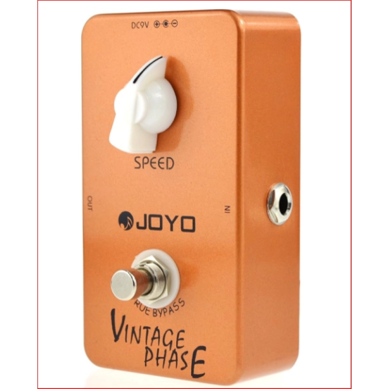 JOYO JF-06 VINTAGE PHASE