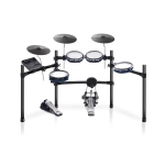 HAMPBACK ACE310 Batteria Elettronica 8 Pezzi