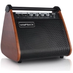 HAMPBACK SK50 Amplificatore per Batteria Elettronica 50 Watt