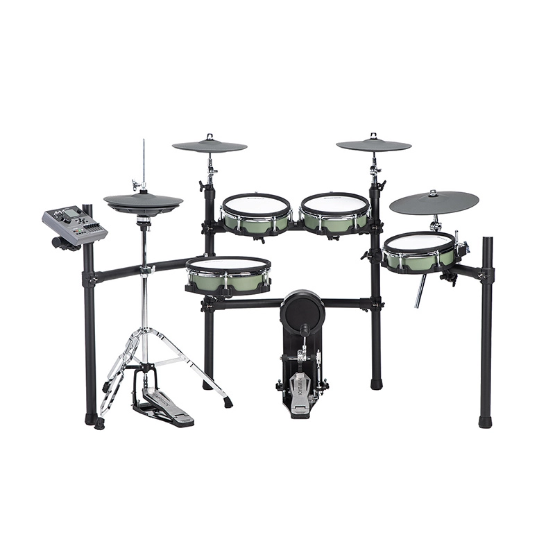 HAMPBACK ACE530 Batteria Eelettronica