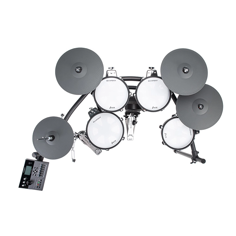 HAMPBACK ACE530 Batteria Eelettronica