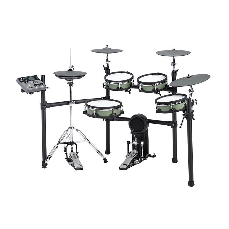 HAMPBACK ACE530 Batteria Eelettronica