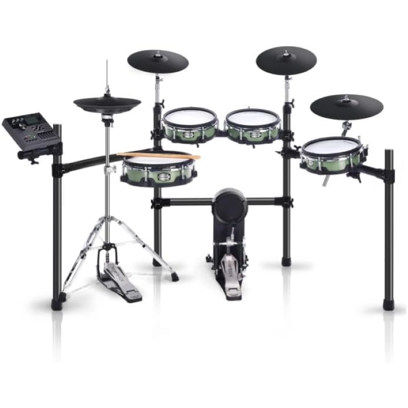 HAMPBACK ACE530 Batteria Eelettronica