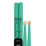 Drum Art Legno Hickory GBT Limited Edition Bacchette Batteria