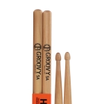 Drum Art Groovy 5A Bacchette Batteria
