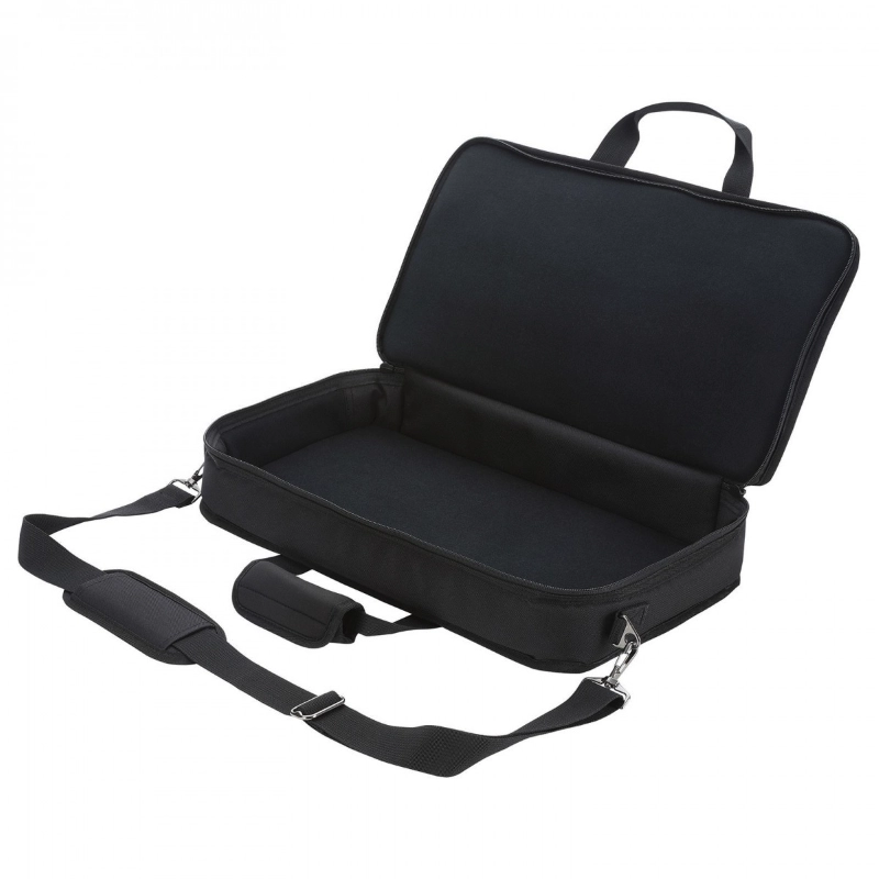 Boss CB BM Medium Borsa per Multieffetto 505x290x130 mm