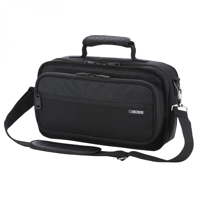 Boss CB BS Small Borsa per Multieffetto 360x220x140 mm