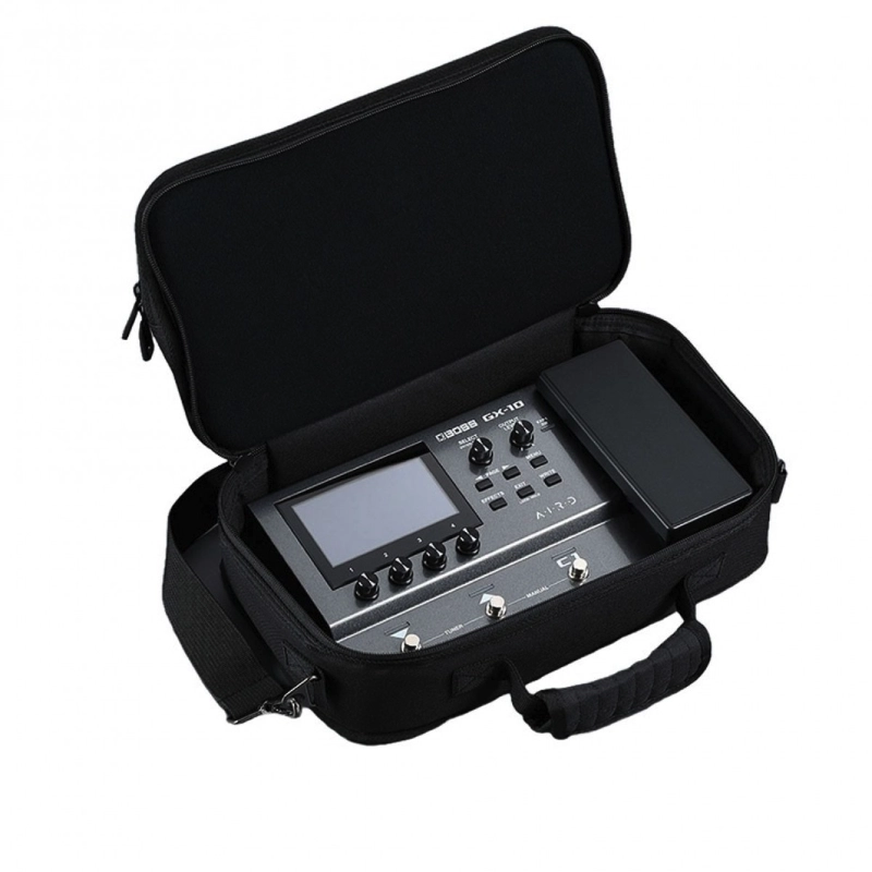 Boss CB BS Small Borsa per Multieffetto 360x220x140 mm