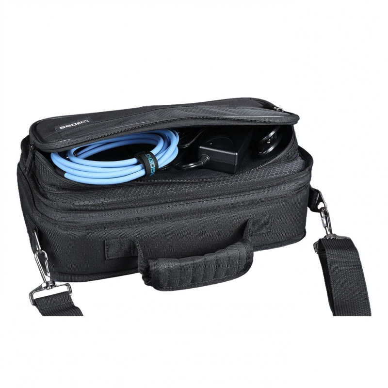 Boss CB BS Small Borsa per Multieffetto 360x220x140 mm