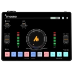 Maono AMC2 Neo Mixer ed Interfaccia Audio Maonocaster
