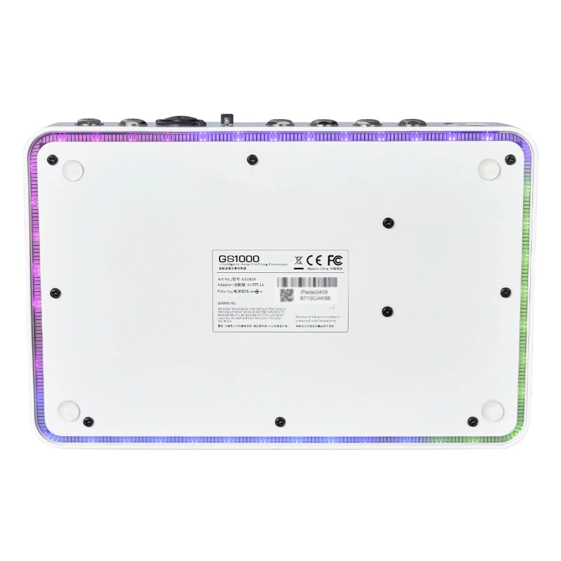 mooer gs1000 white 3