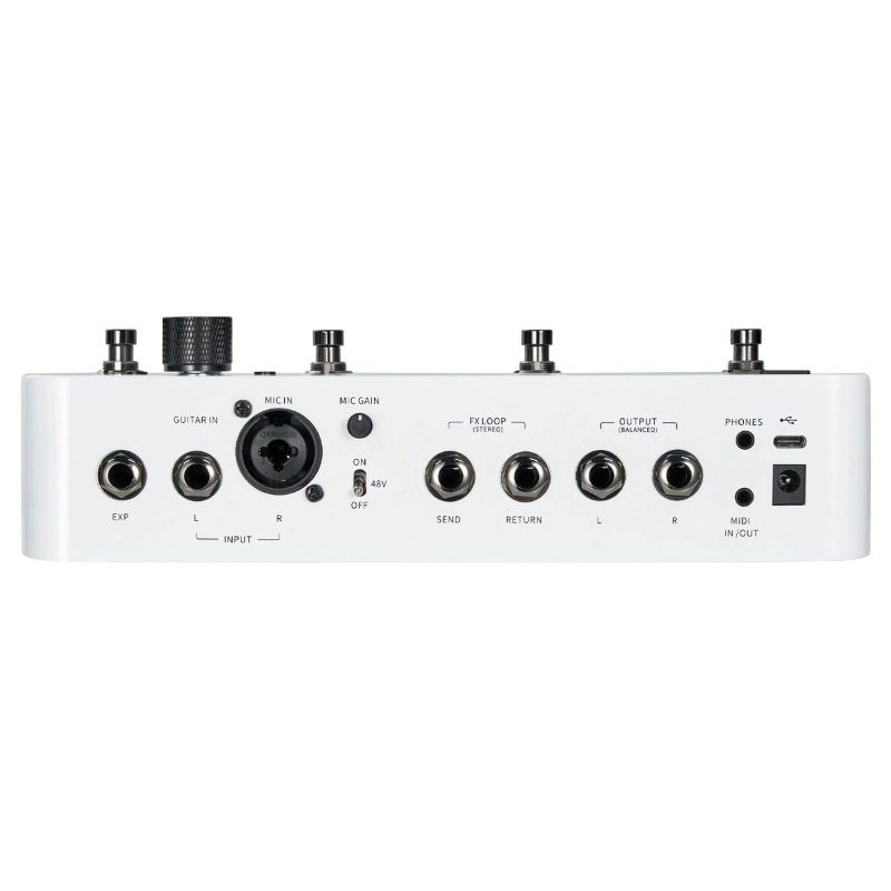mooer gs1000 white 5