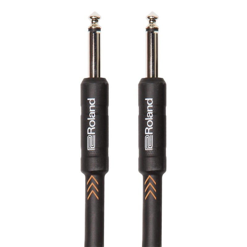 Roland RIC B Cavo Black Series Jack - Jack