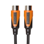 Roland RMIDI B5 Black Series Cavo MIDI - MIDI